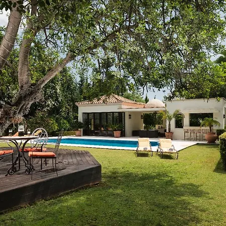 Arco Iris Villa