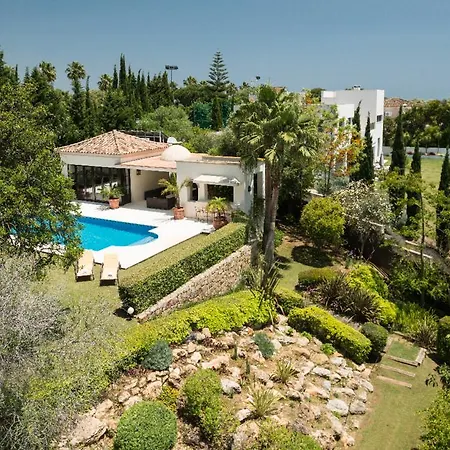 Arco Iris Villa *